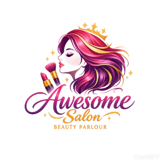 Awesome salon